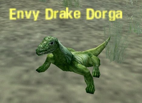 Picture of Envy Drake Dorga